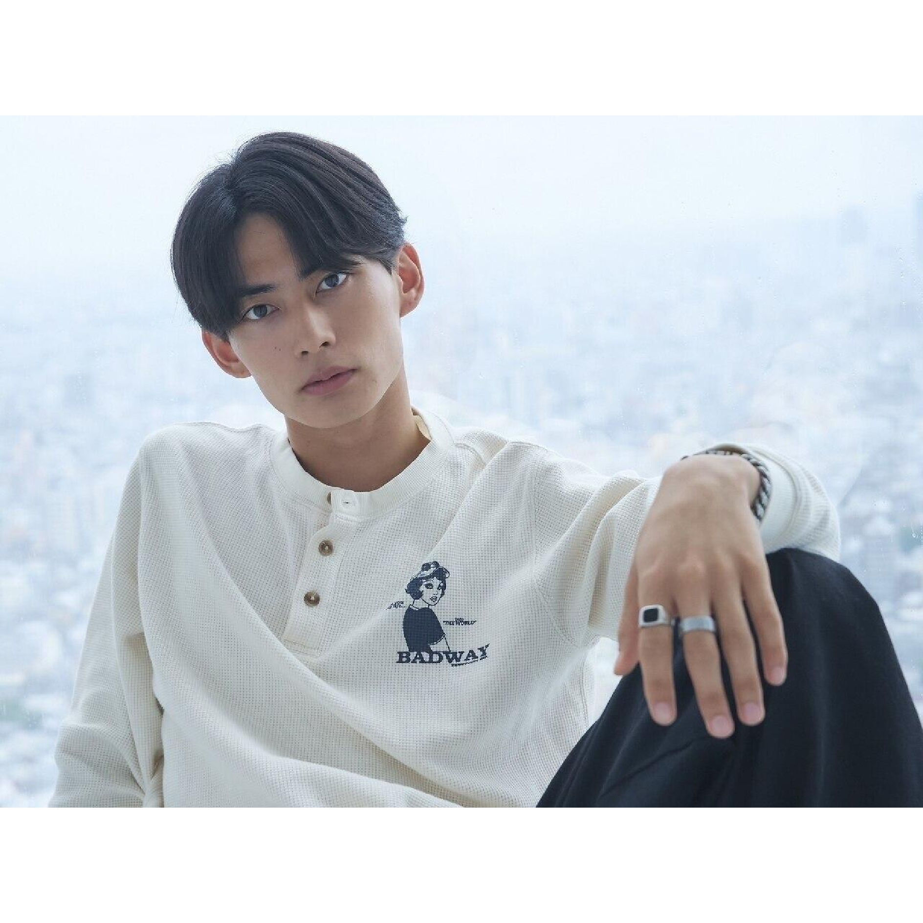 メンズシャンプーカット[仙台]