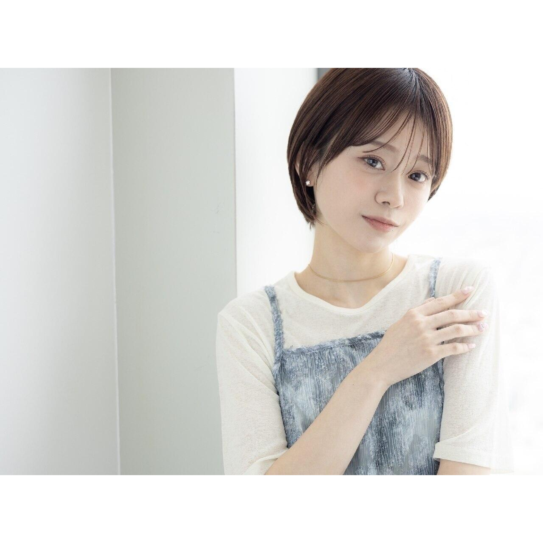シャンプーカット[仙台]