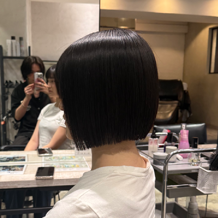 ✨️❤️カット＋トリートメント❤️✨️