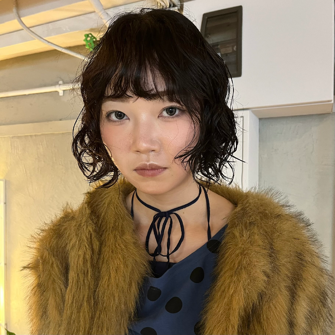 カット➕外部補修トリートメント