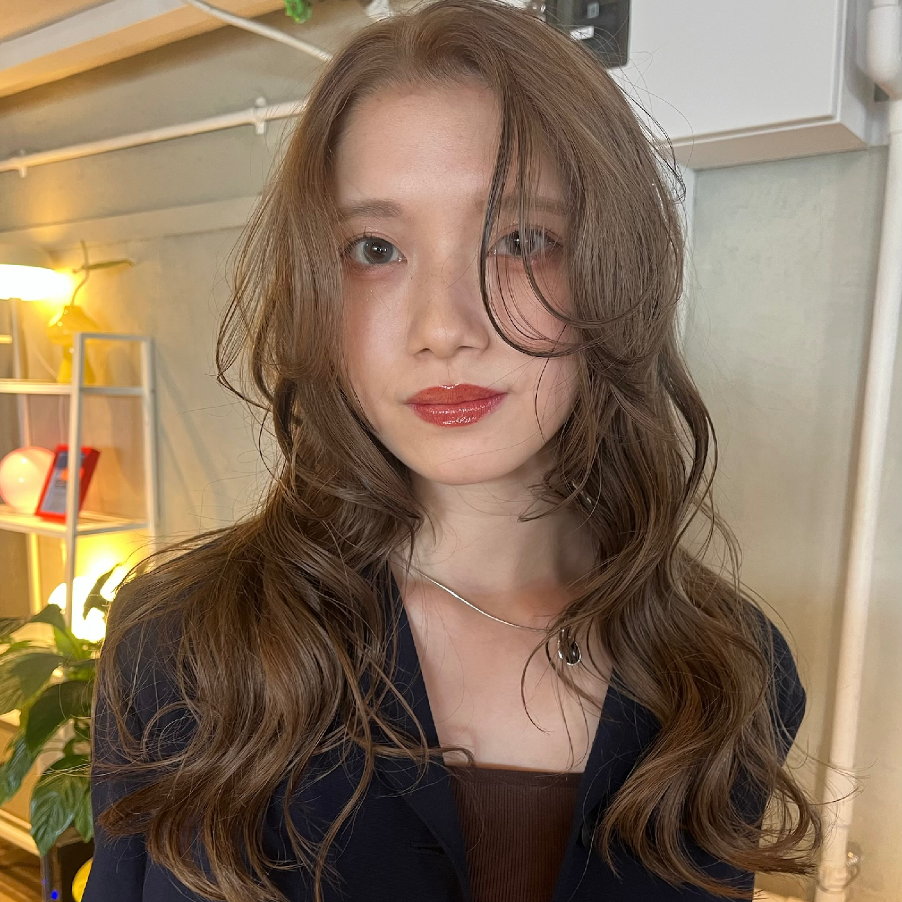 【ご新規様限定】ケアブリーチ（一回込）➕メンテナンスカット➕外部補修トリートメン
