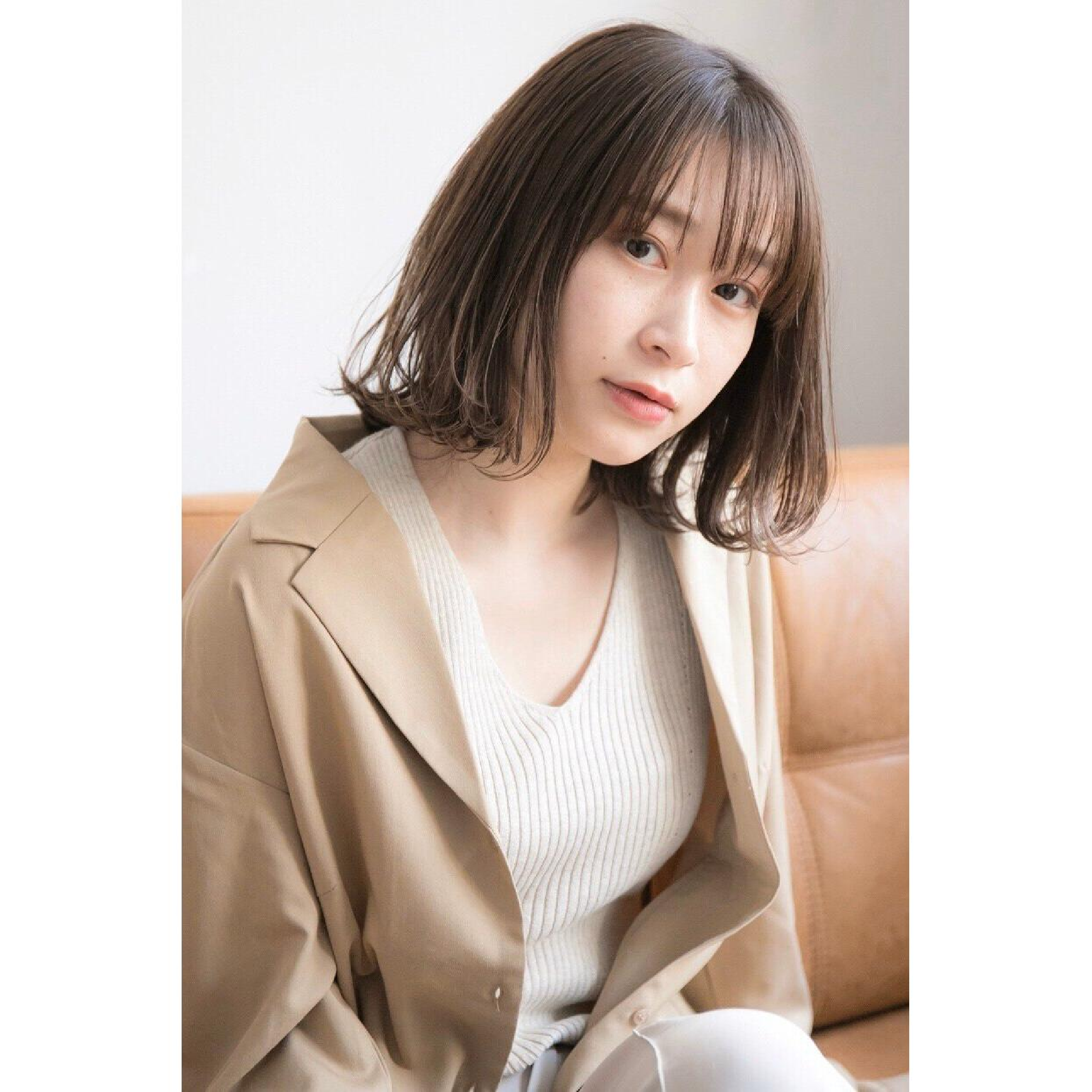 【おすすめNo.1】カット+カラー+ウォータートリートメント ￥11,000