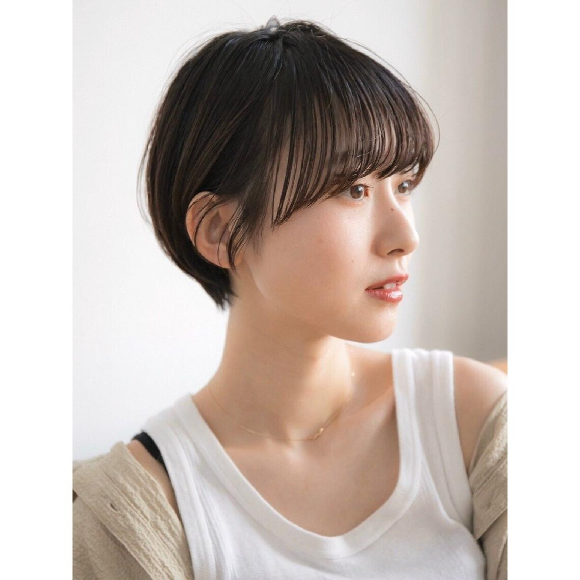 【おすすめNo.2】カット ￥5500