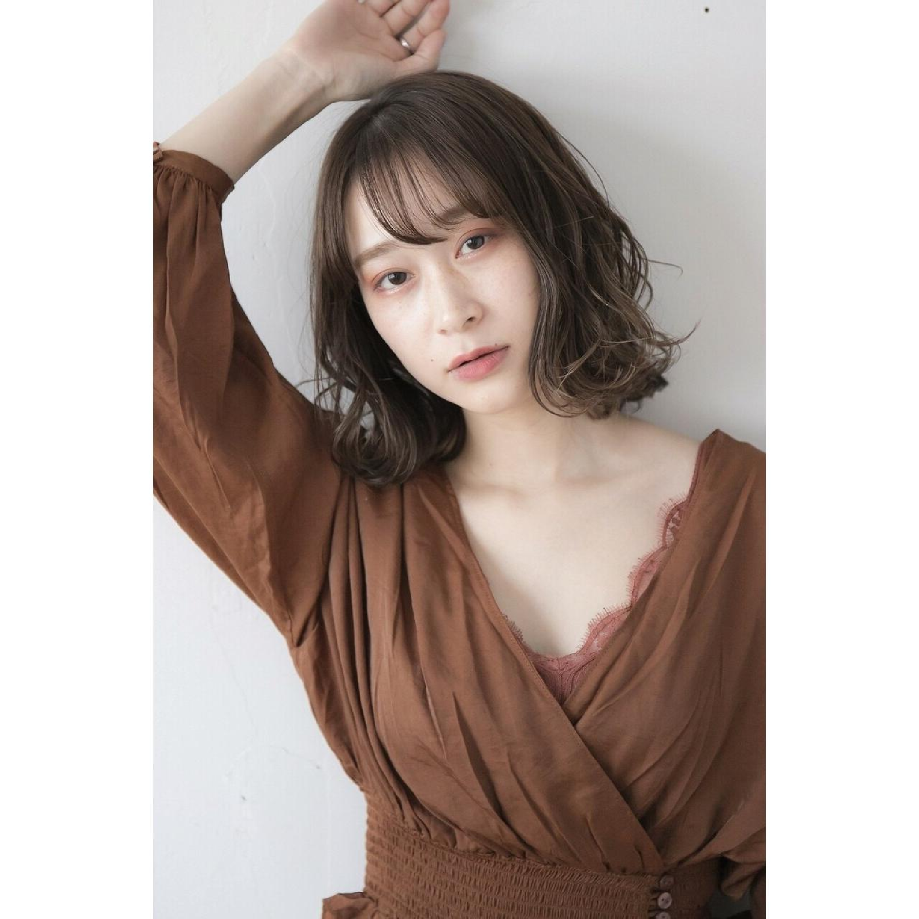 カット＋高濃度ミストスパ ￥6,600