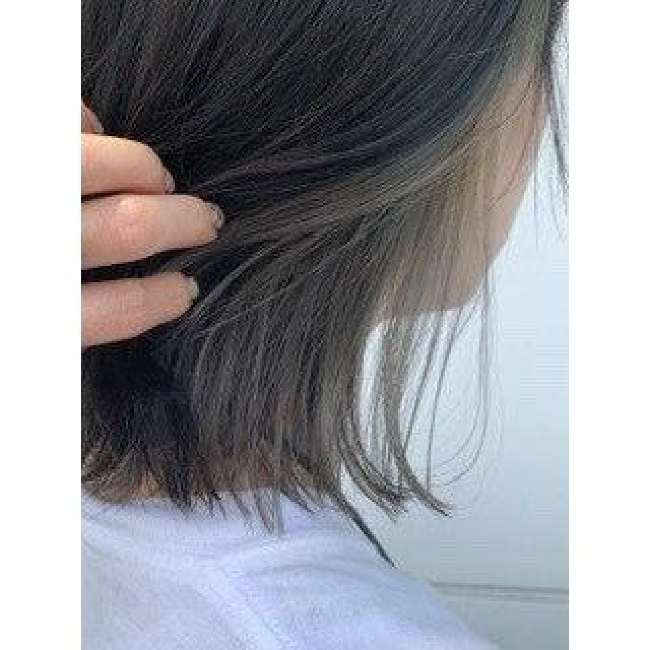 ブリーチ1回込み★カット+インナーカラー+ウォーターTR ￥13,000