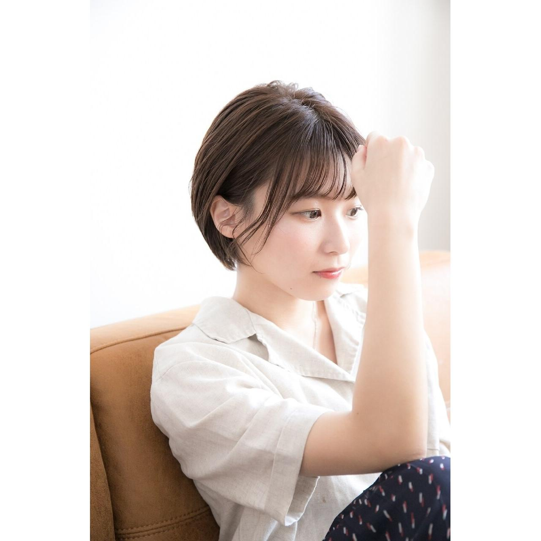 当日限定！！【学割U24】カット＋カラー＋ウォータートリートメント ￥9900