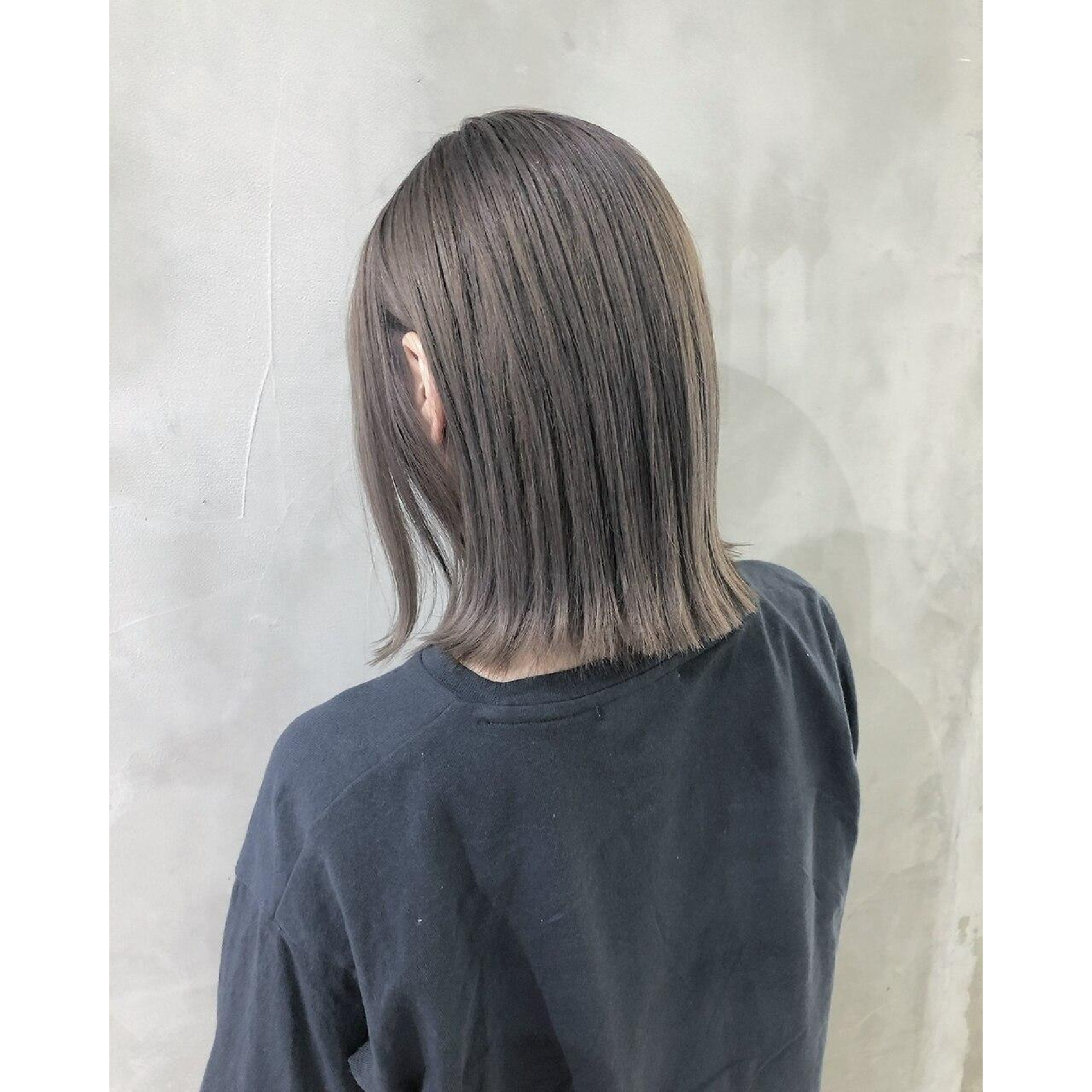【学割U24】カット＋フルカラー＋2stepトリートメント ￥8,500