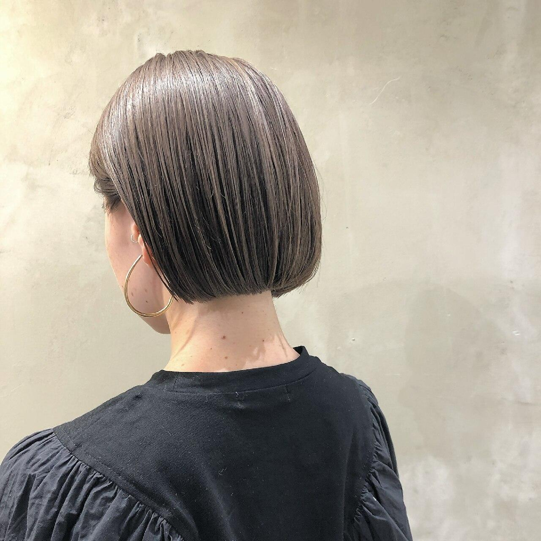 【平日限定】フルカラー＋2stepトリートメント  ￥5,000  [渋谷]