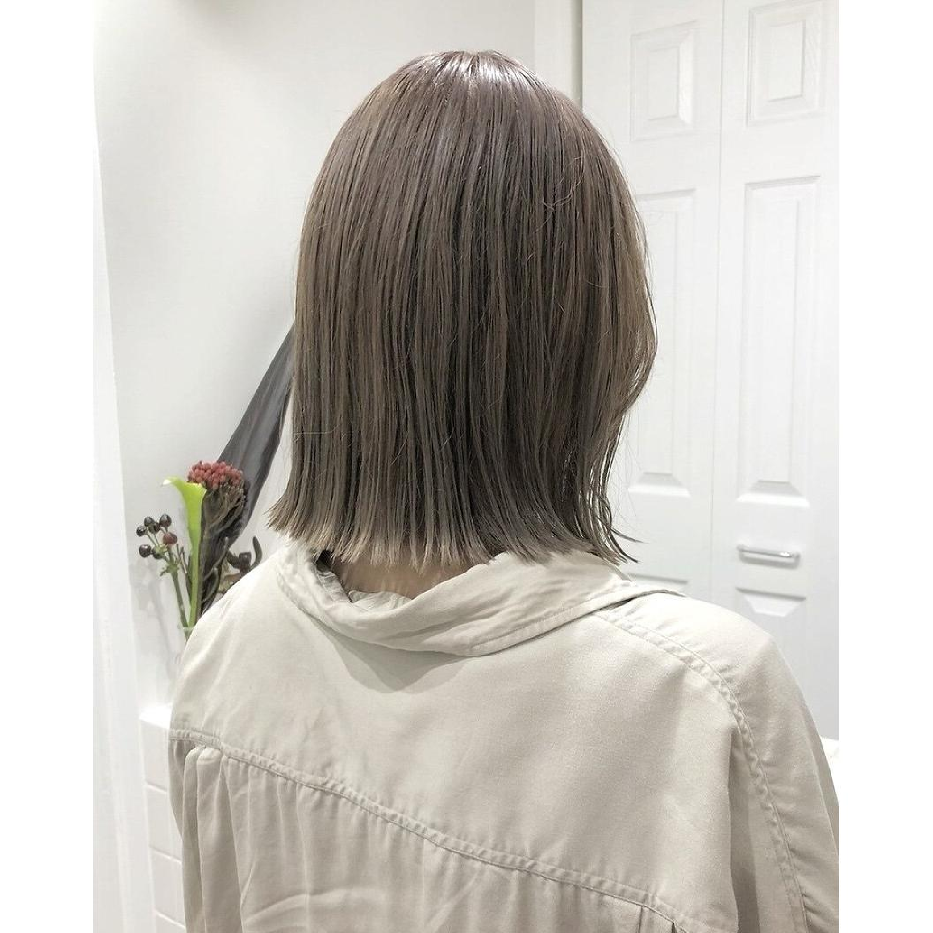 カット+2stepトリートメント ￥6,000 [渋谷]