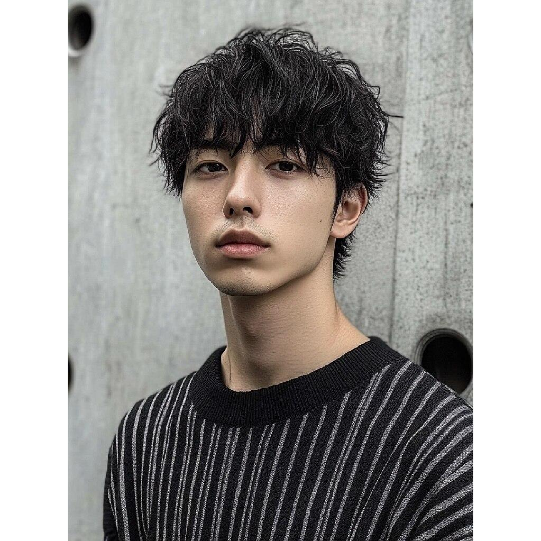 【メンズ限定】メンズカット+カラー￥8,800[下北沢/ボブ/髪質改善]