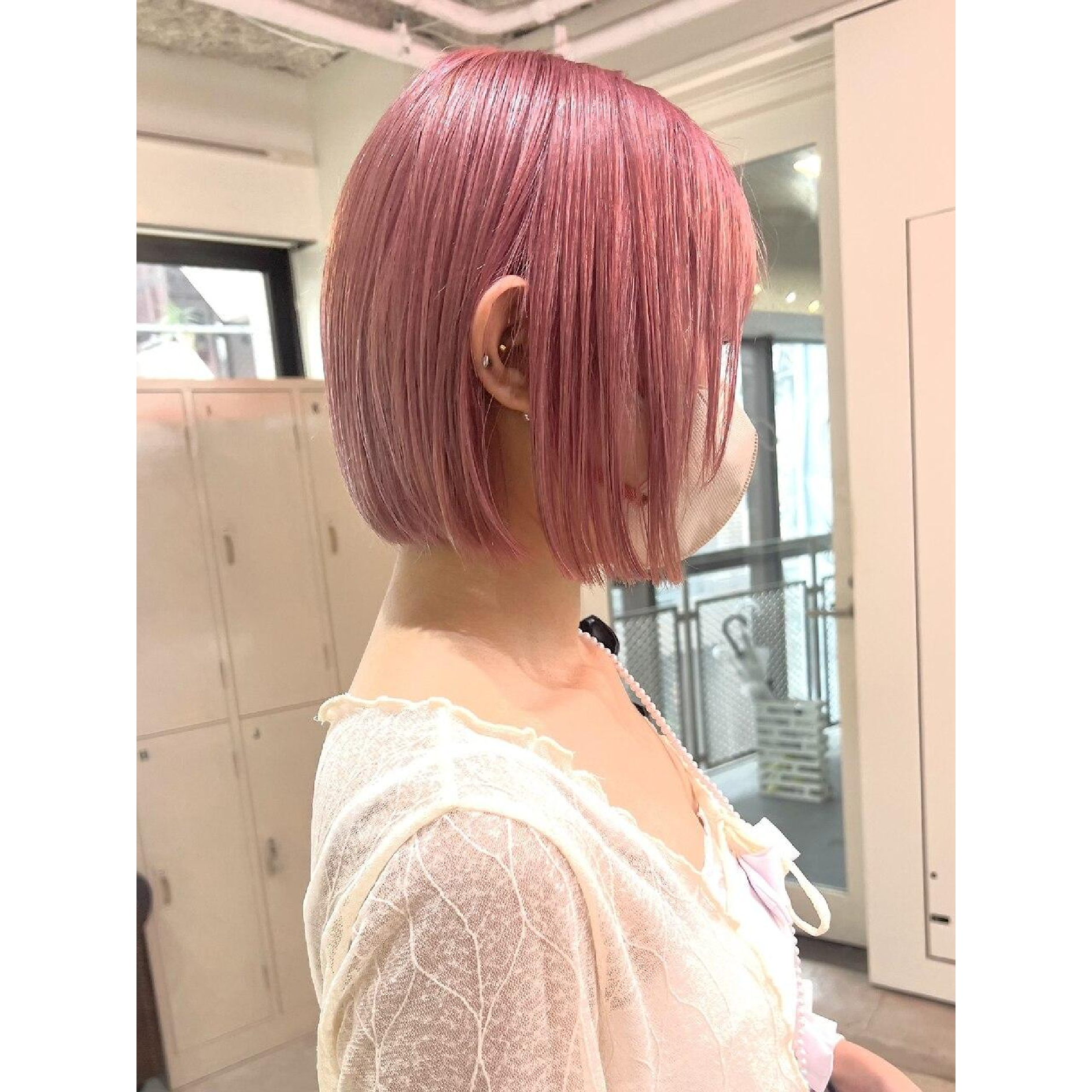 【2回目来店の方限定】カット＋ダブルカラー＋1Stepトリートメント13,200