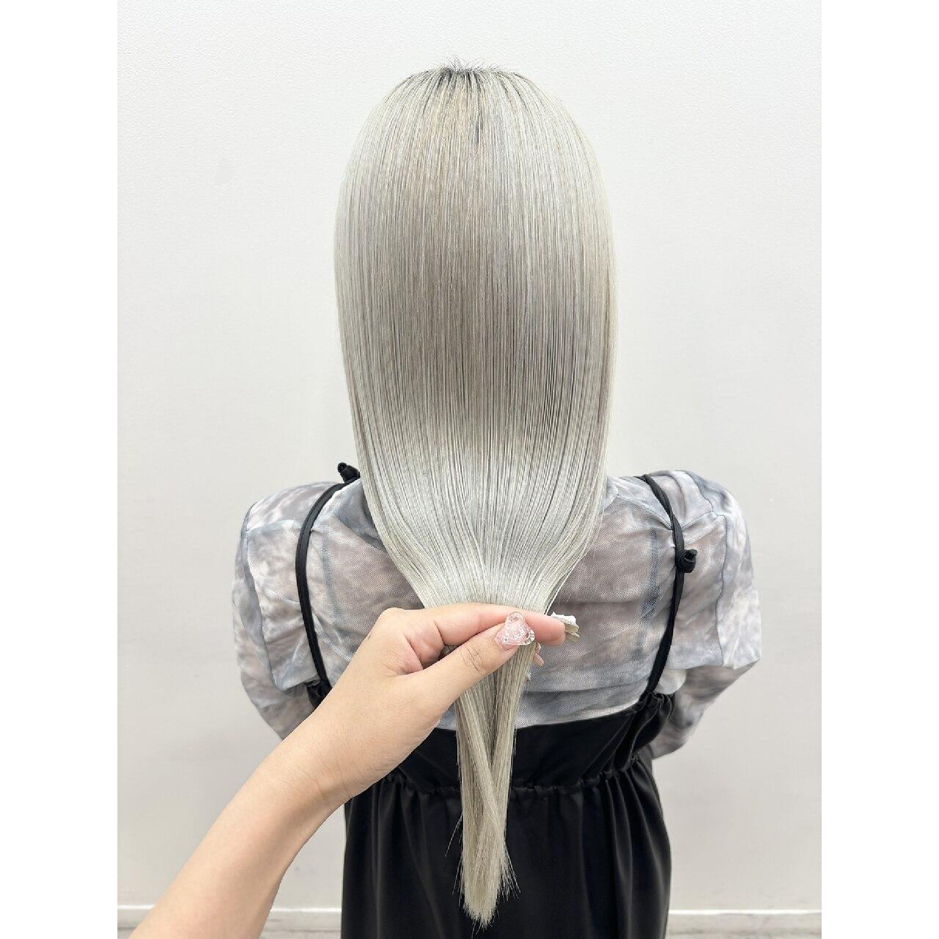 【New髪質改善】Ribbonトリートメント ￥8800