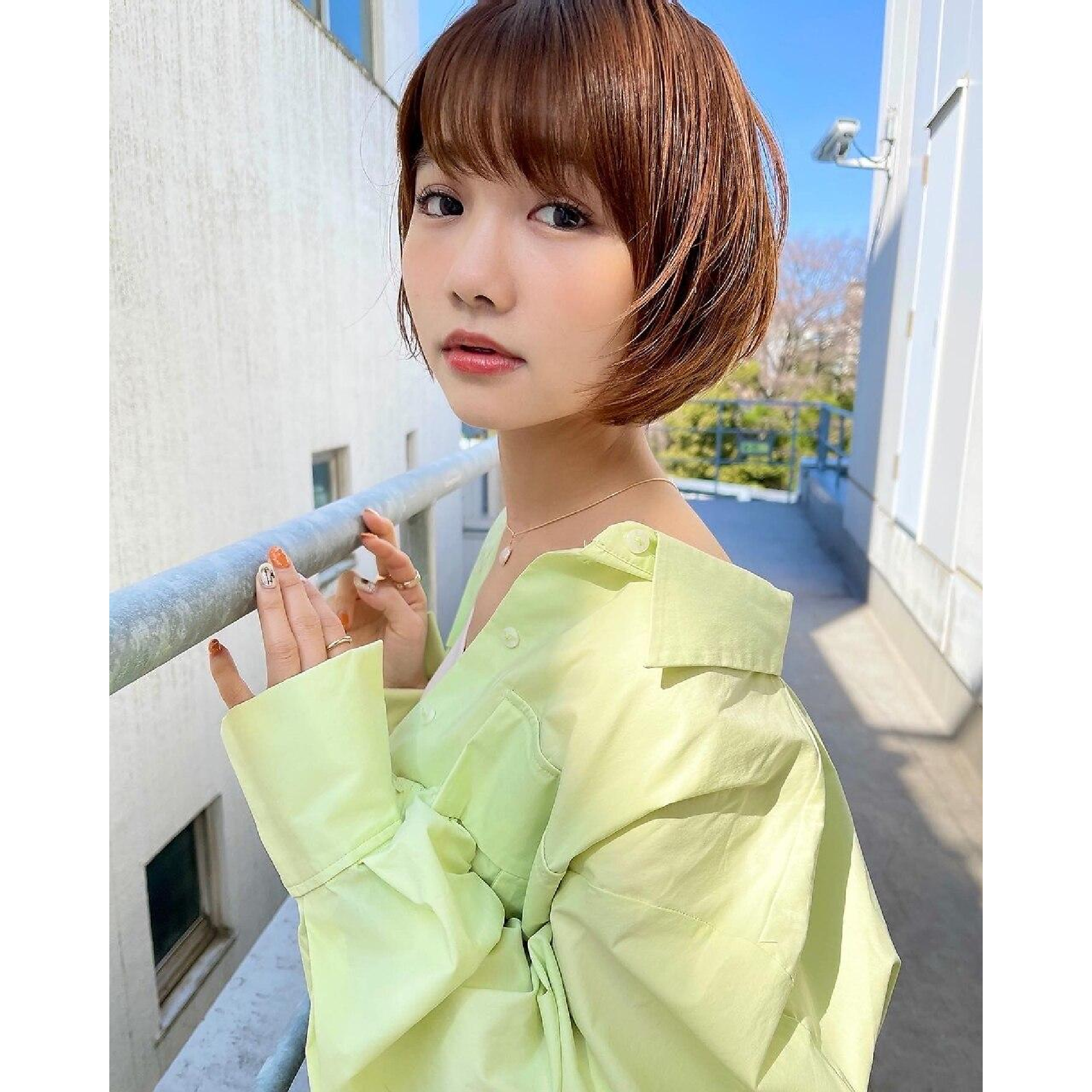 【学割U24】カット＋2stepトリートメント ￥5,200 [原宿]