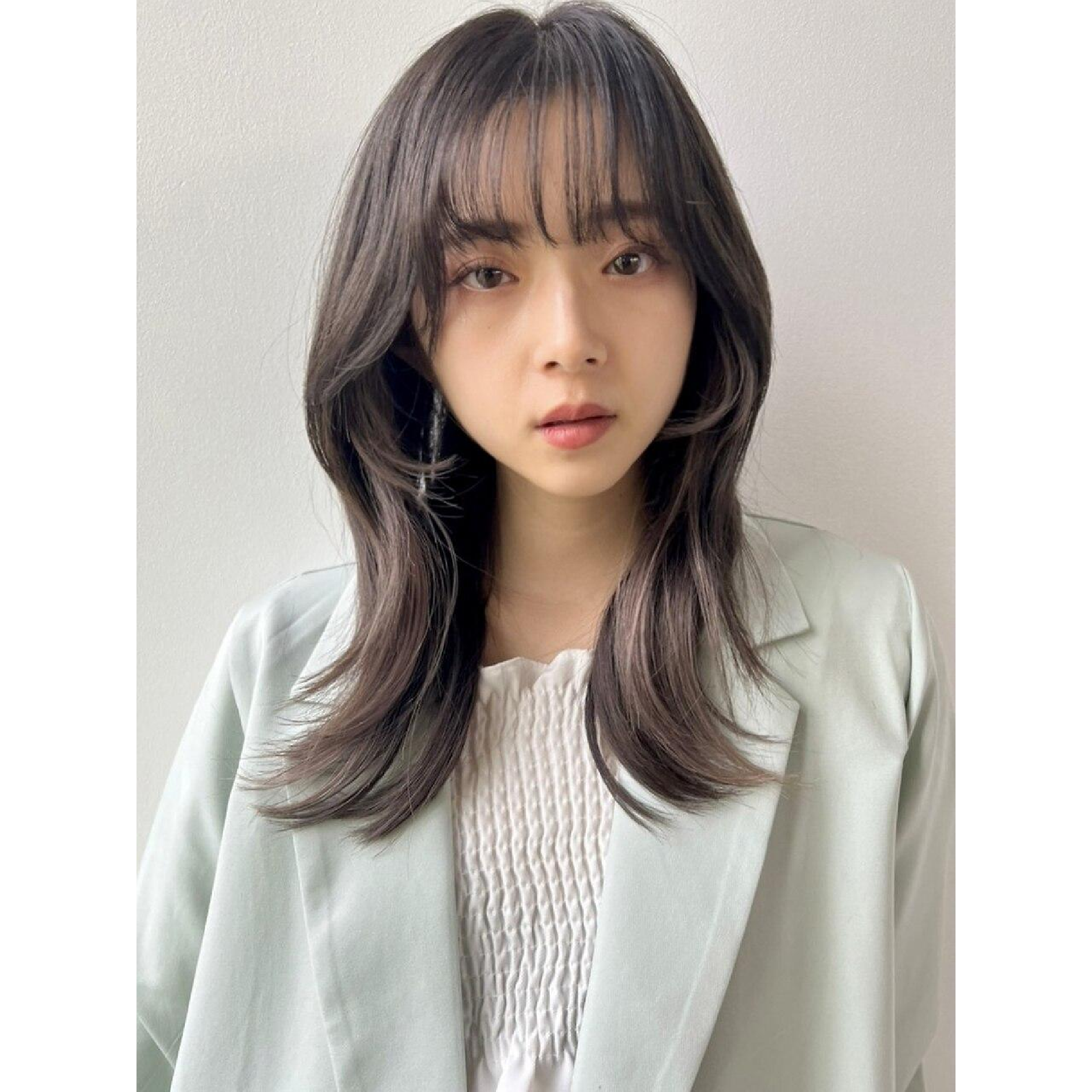 カット＋オージュア4stepトリートメント ￥10,200 [原宿]