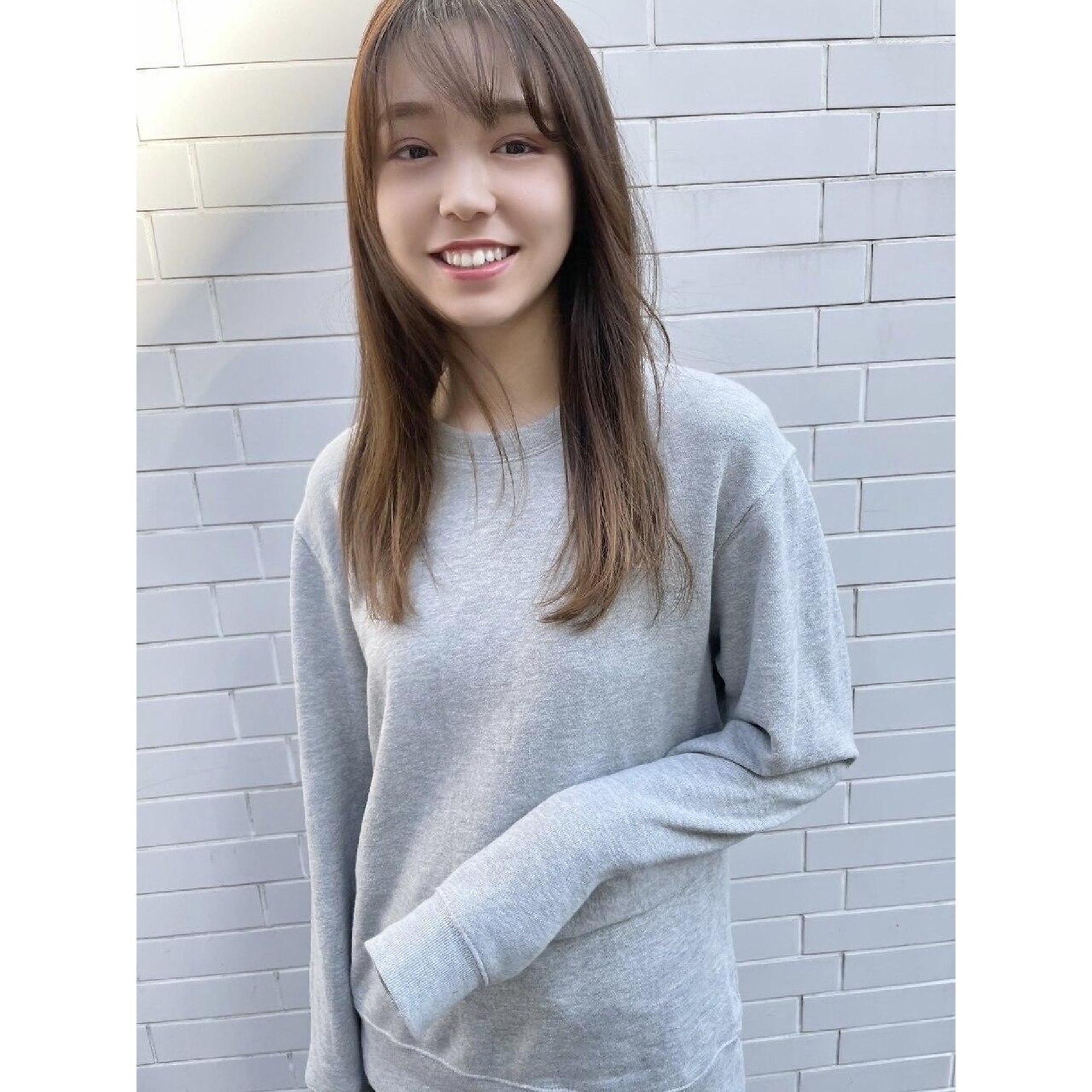 カット+Holisticカラー+Aujua 1 Step TR+炭酸クレンジング