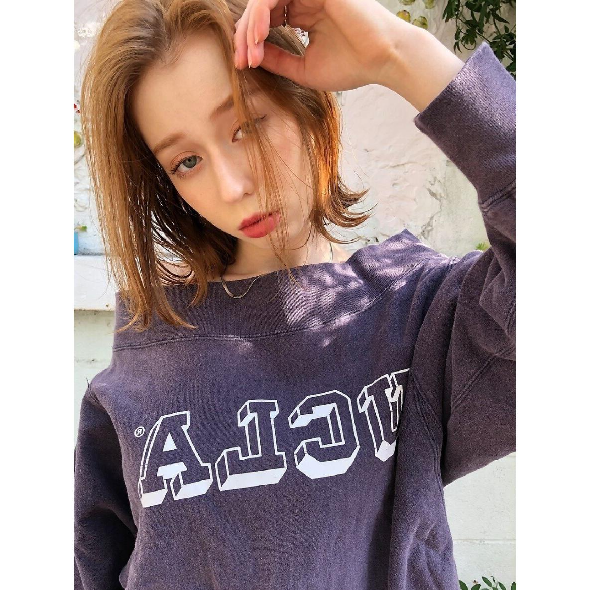 【学割U24】カット＋フルカラー＋ウォータートリートメント ￥8,800