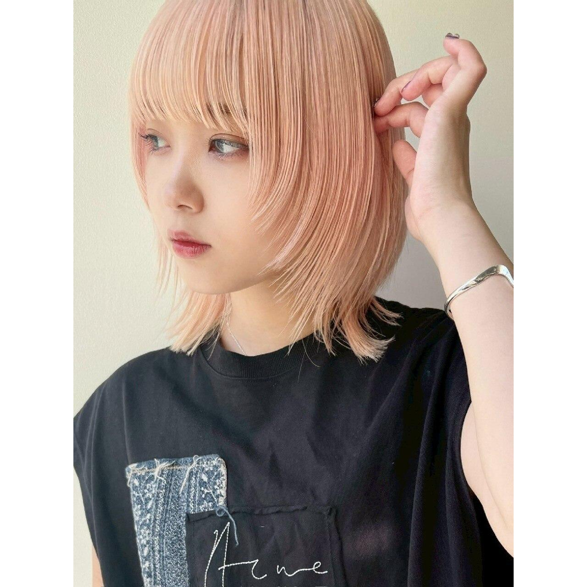 カット ￥5,500 [原宿]