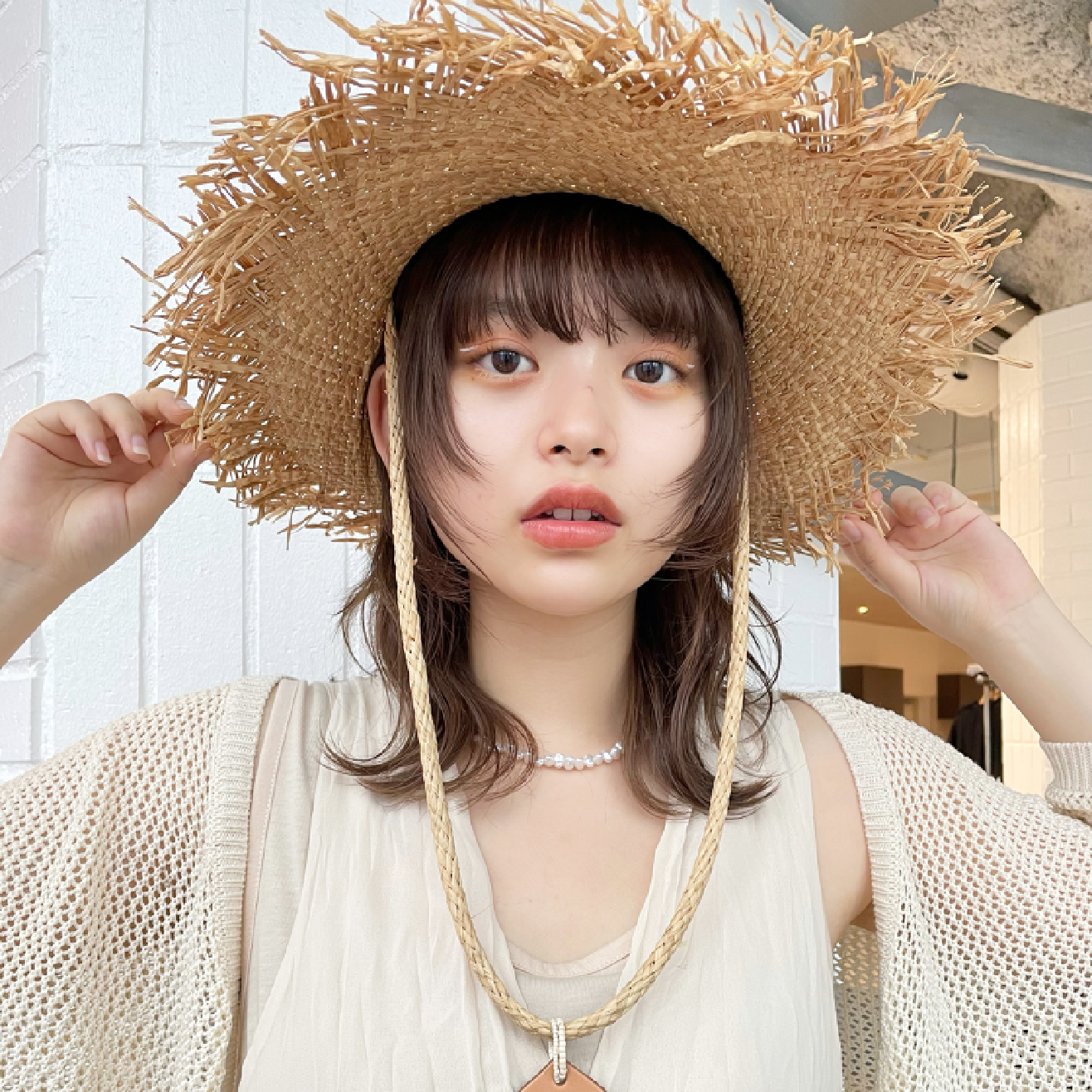 ⌇新規限定⌇ワンカラー＋ウォータートリートメント