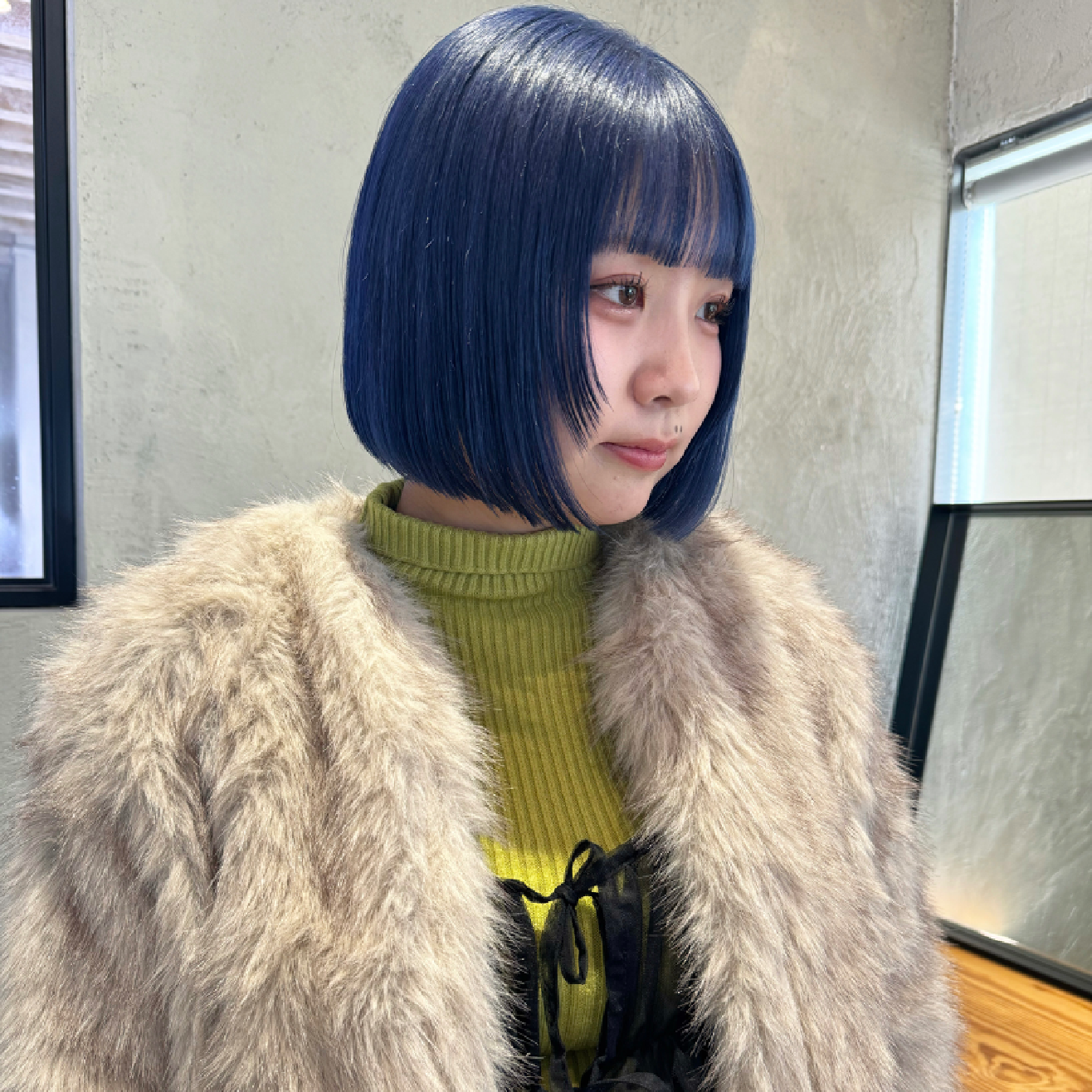 ⌇新規限定⌇ケアブリーチ＋カラー＋ウォータートリートメント