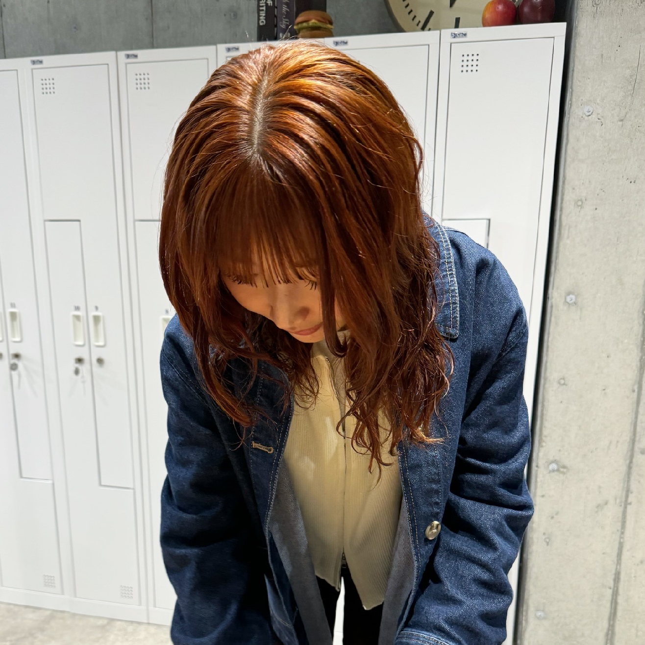 ⌇新規限定⌇ブリーチなしダブルカラー＋ウォータートリートメント