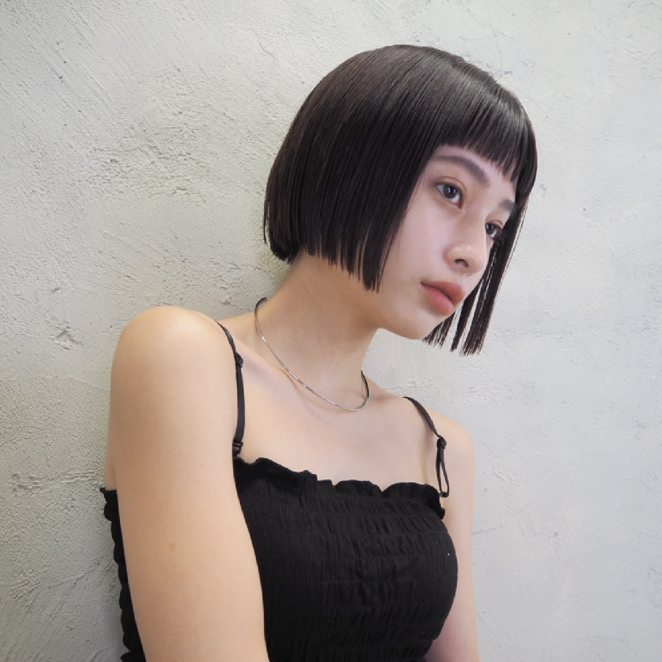 ⌇新規限定⌇カット＋ウォータートリートメント