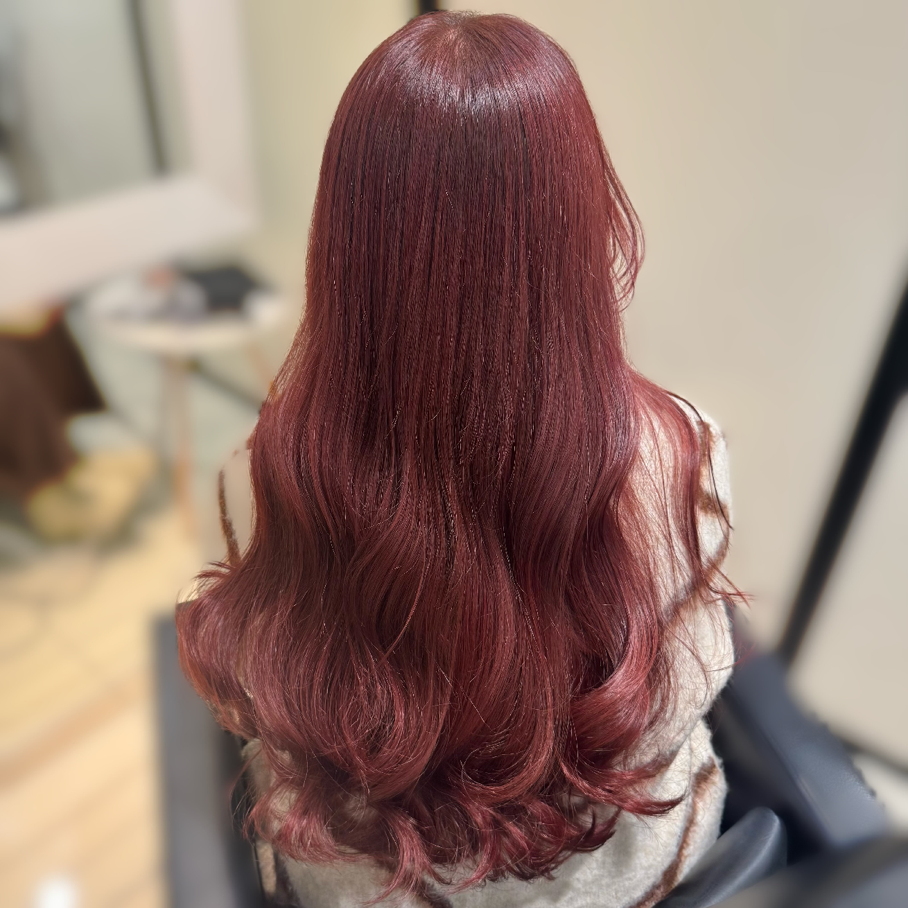 【小川指名限定】カット+カラー+2step treatment