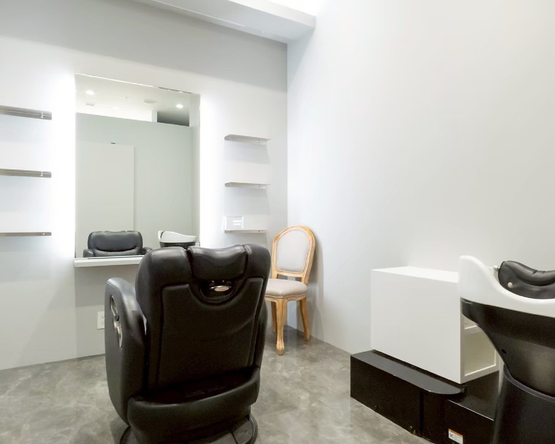 Hair&Make NOISM ekolu