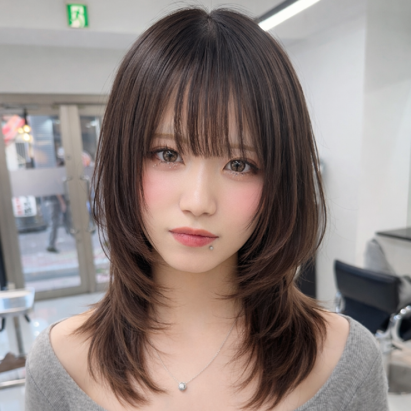 【1日2名限定】カット✖️プチトリートメント