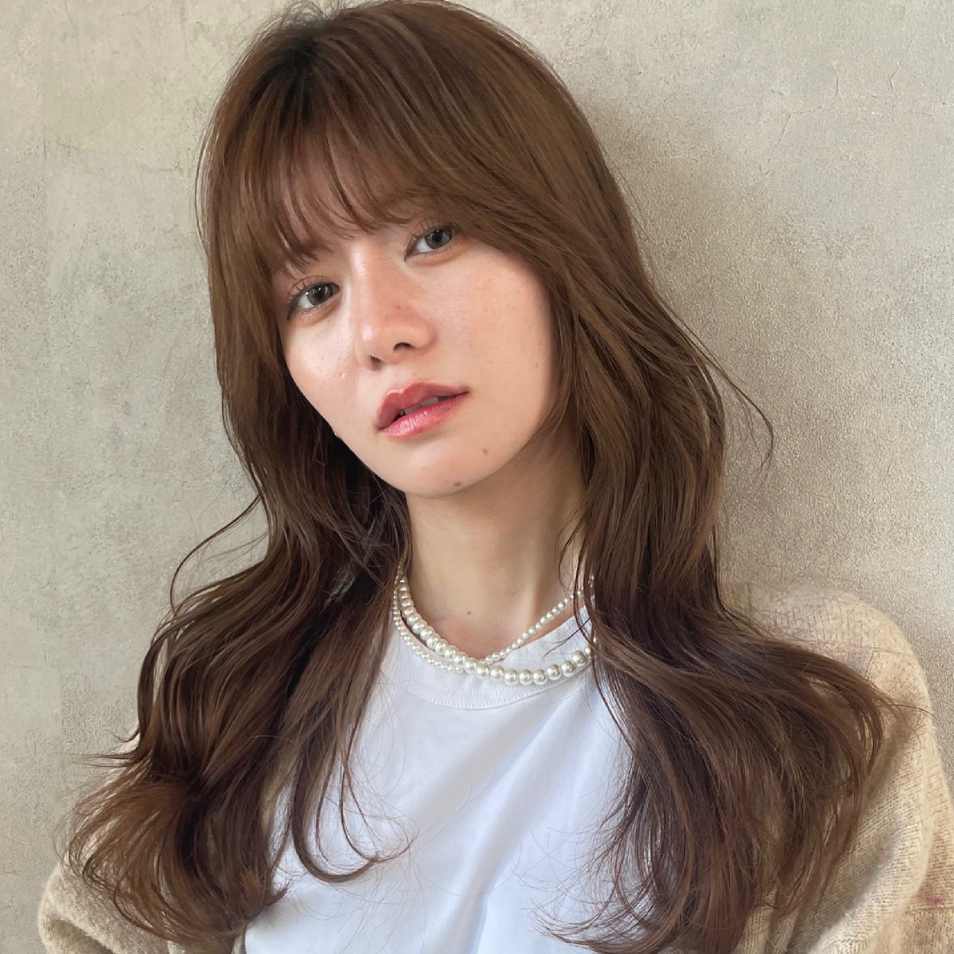 【なりたいを叶える♪】シャンプー+デザインカット