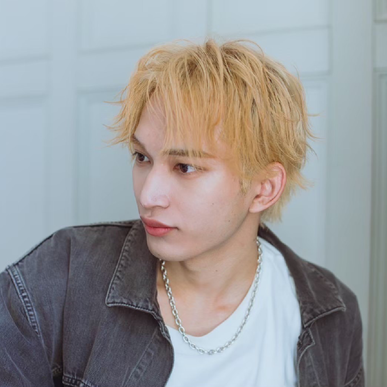 【men'sプラン★】 シャンプー&カット