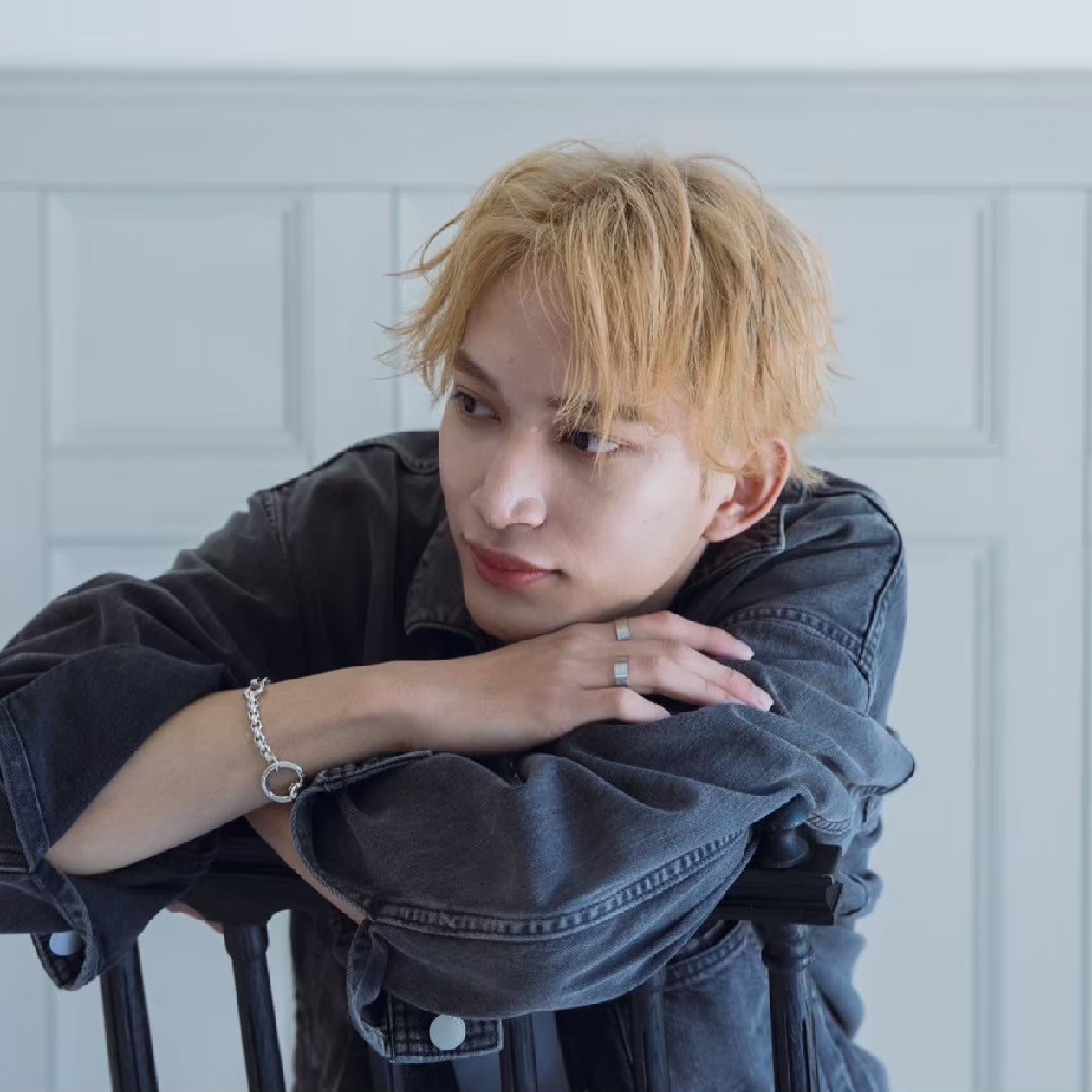 【men'sプラン★】シャンプー&カット&10分スパ&眉毛C