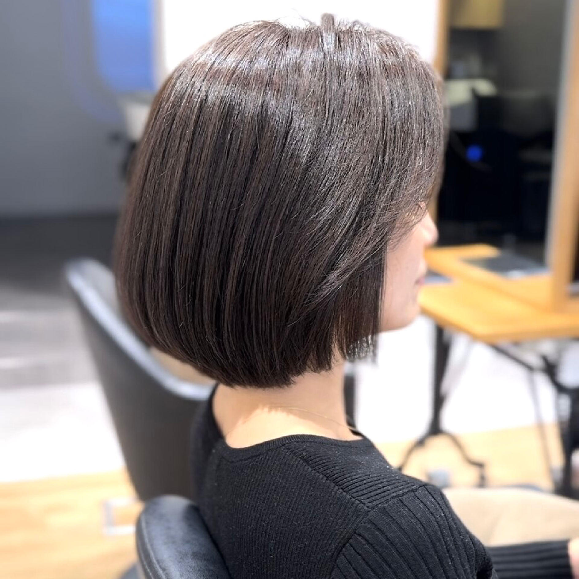 【地肌から整う☆】炭酸シャンプー＋似合わせカット