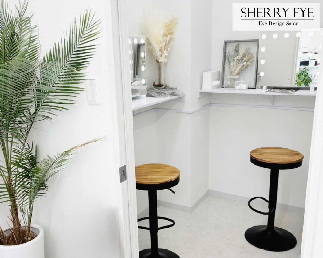 Sherry Eye 沖縄泡瀬