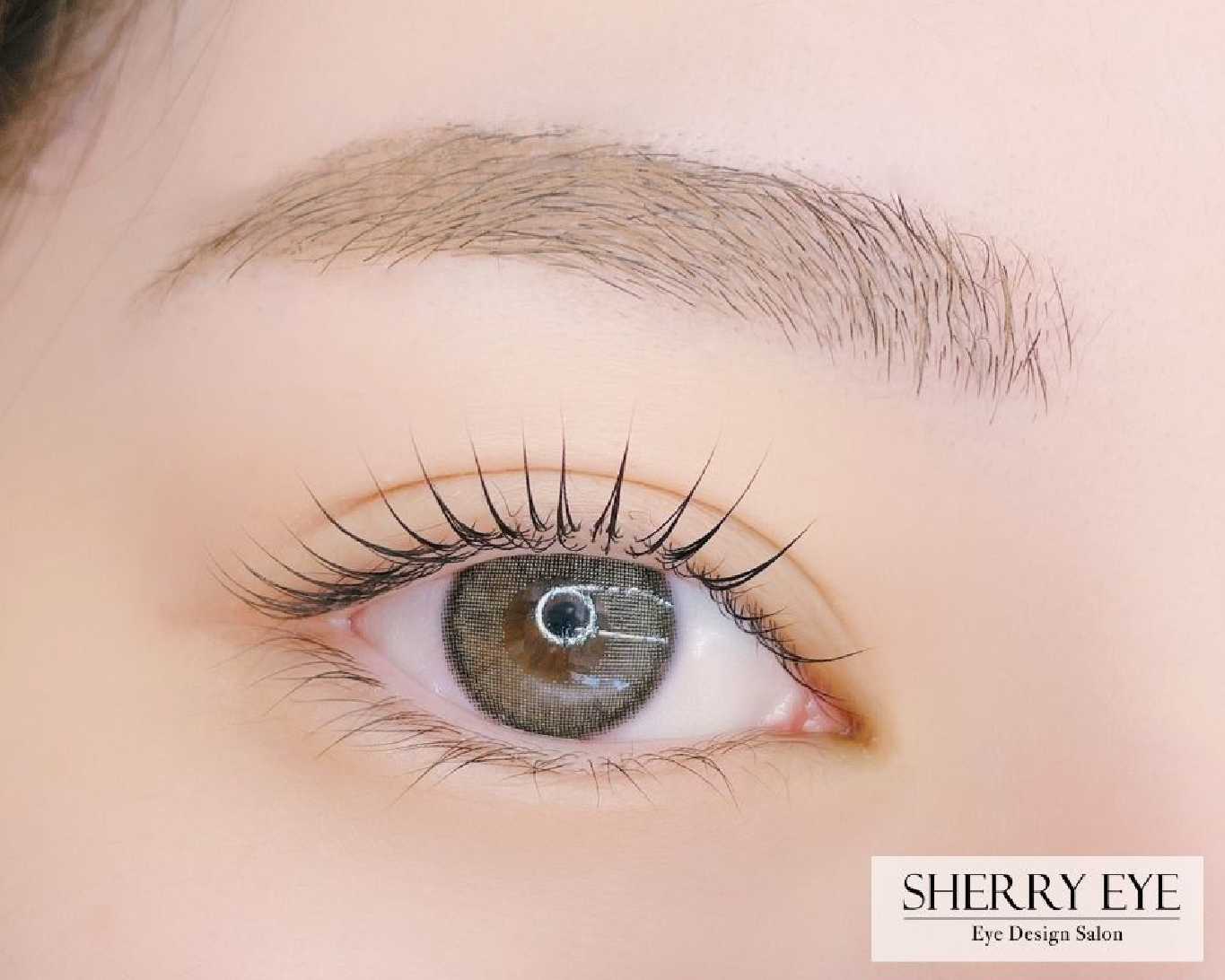 Sherry Eye 沖縄泡瀬