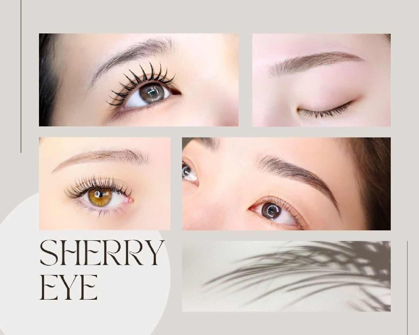 Sherry Eye 沖縄泡瀬