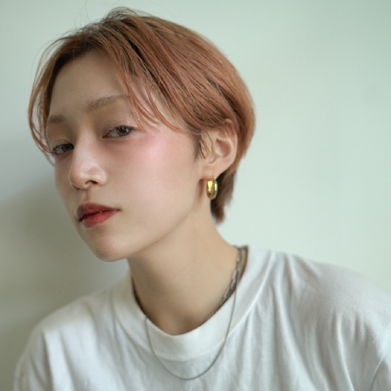 【平日限定！】似合わせカット＋カラー¥10890