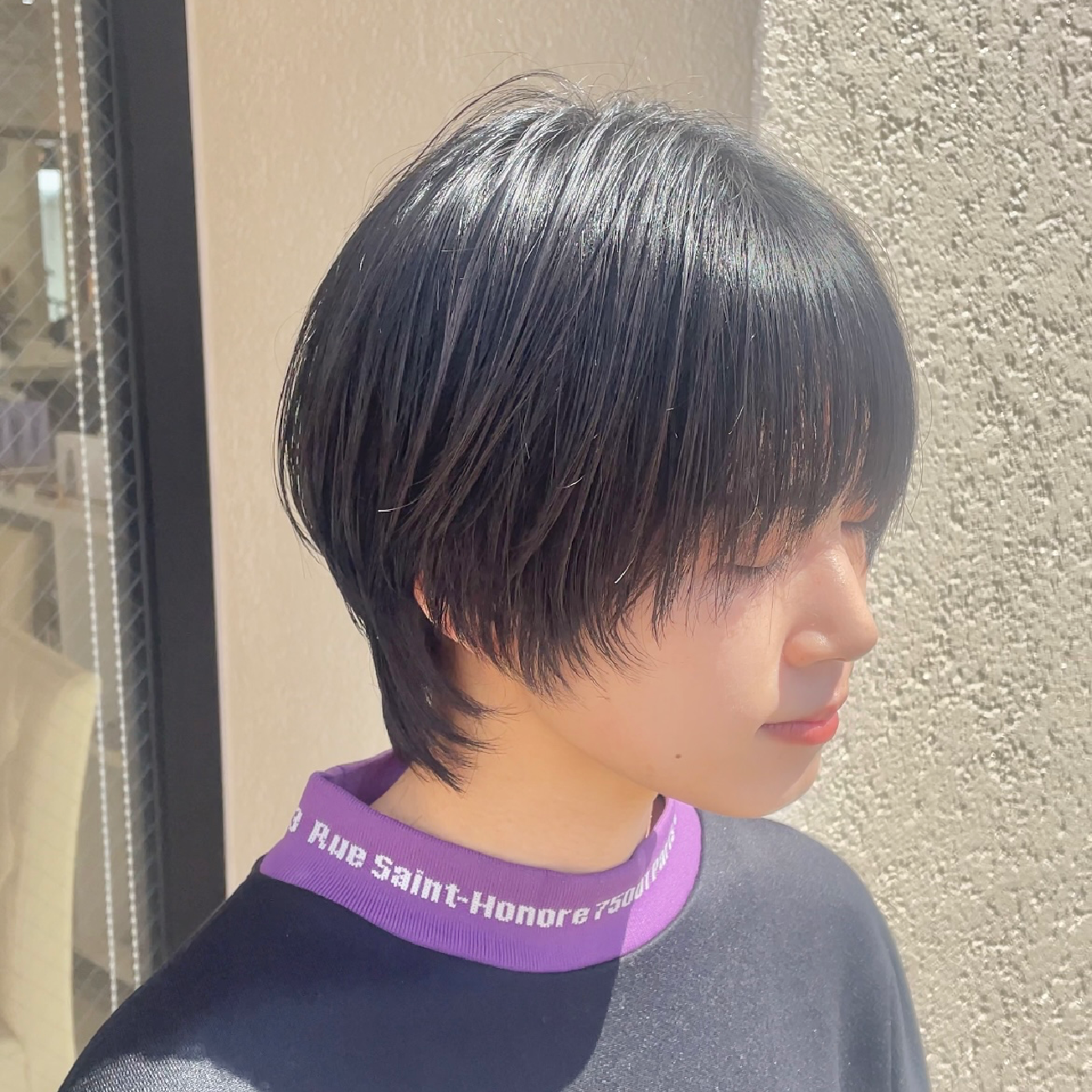 【新規限定】似合わせカット♦︎シャンプー付¥4400