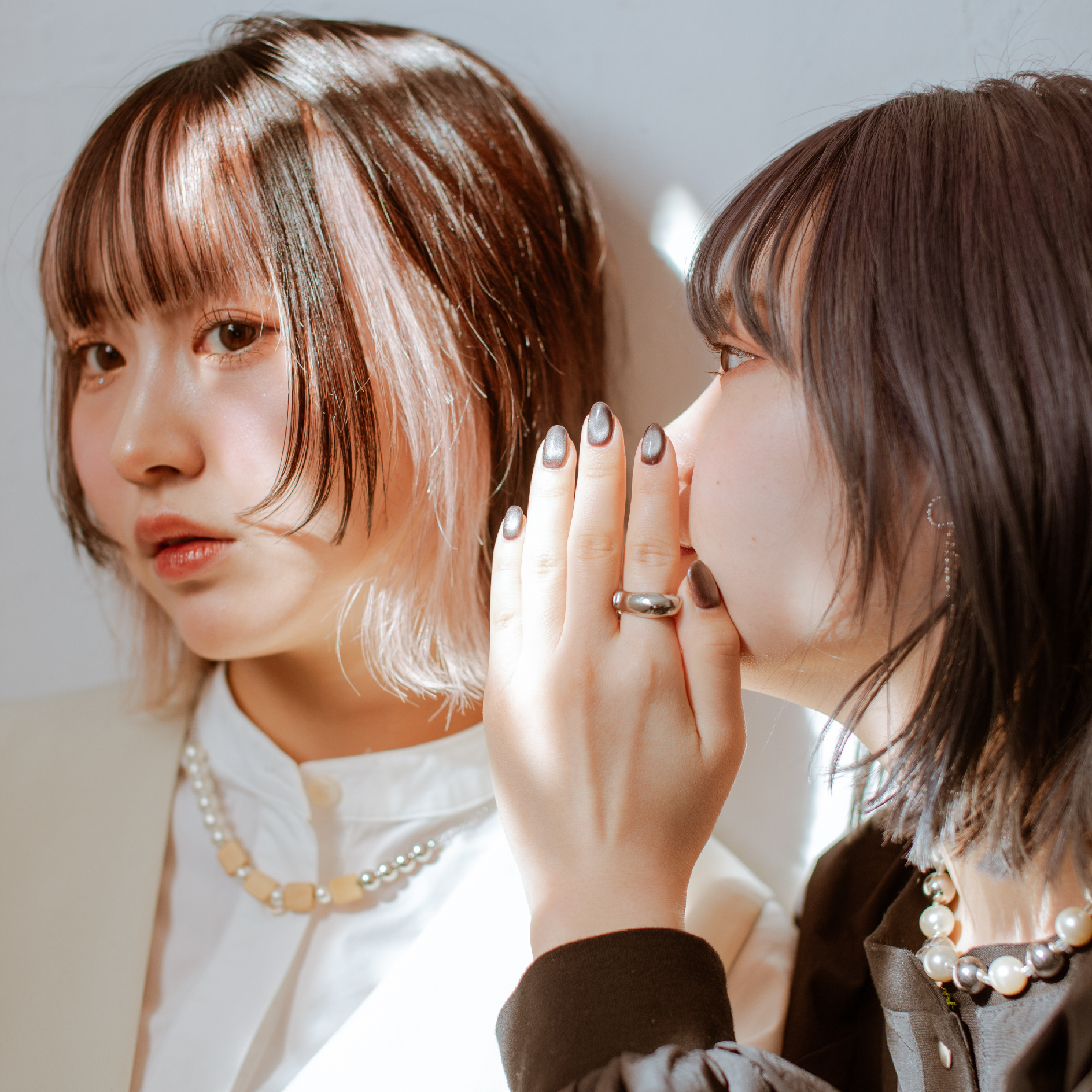 ♪デザインカット+イルミナカラーorアディクシーカラー+アミートリートメント