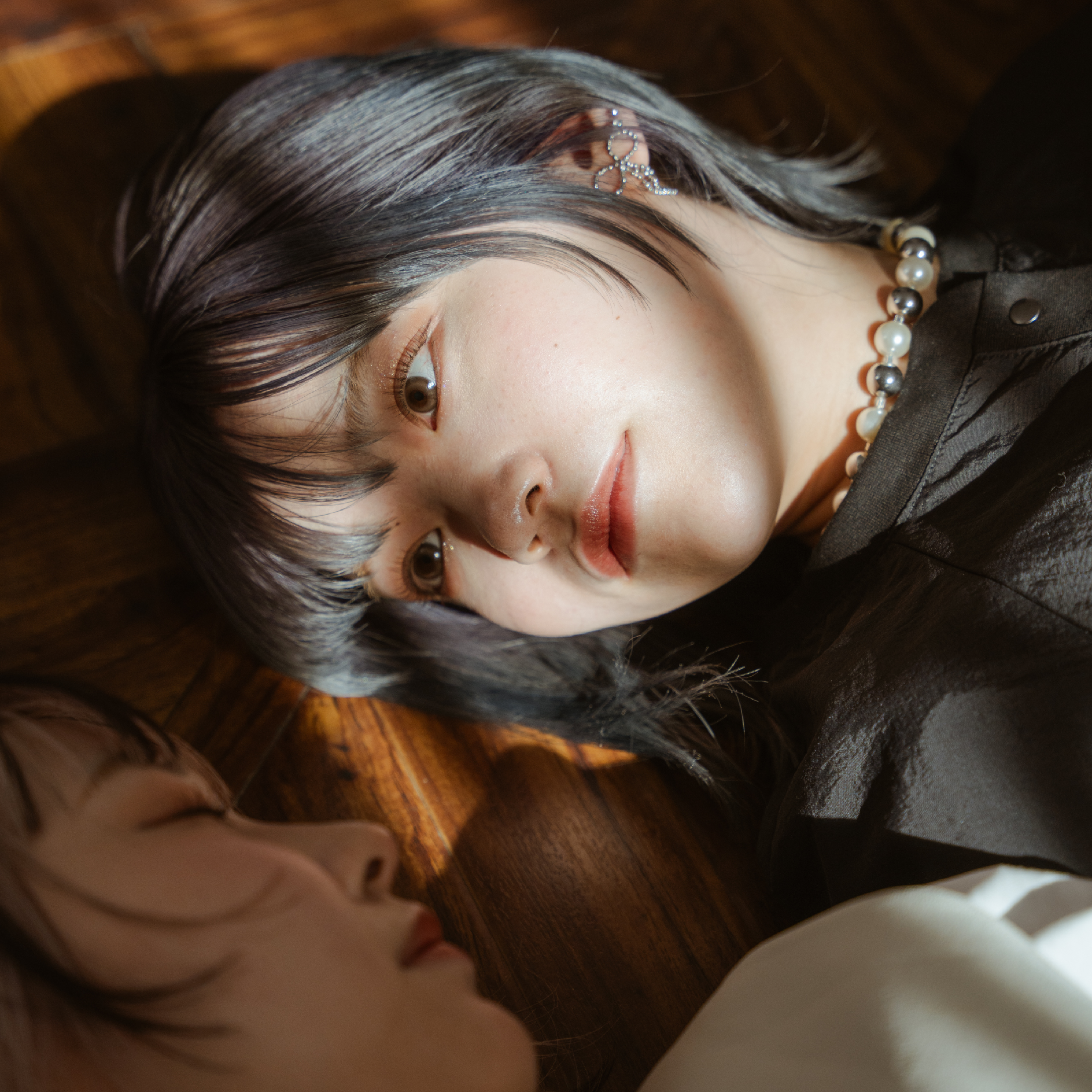 【学割Ｕ２４】ブリーチ込♪カット+ダブルカラー+2種トリートメント