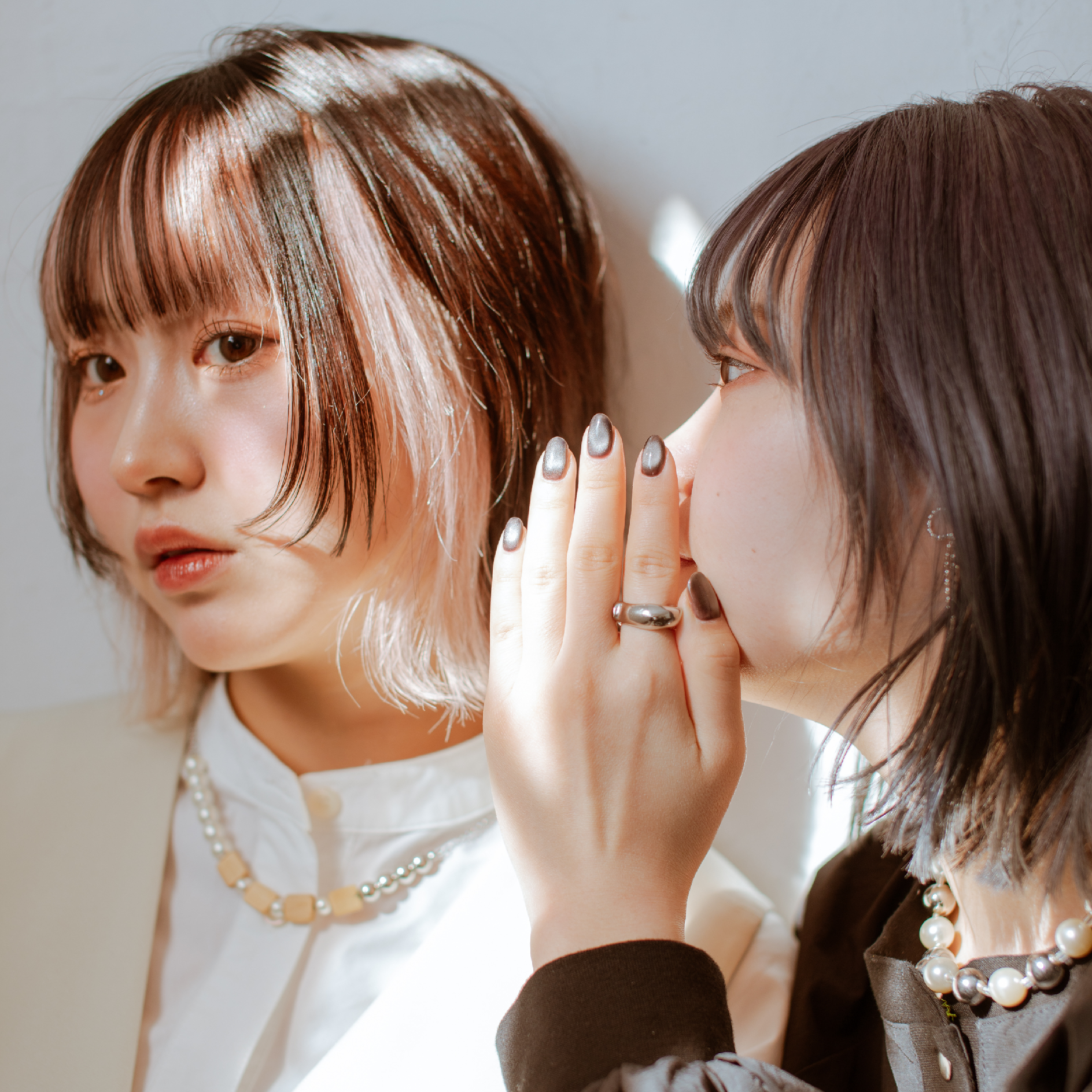 ♪デザインカット+イルミナカラーorアディクシーカラー+アミートリートメント