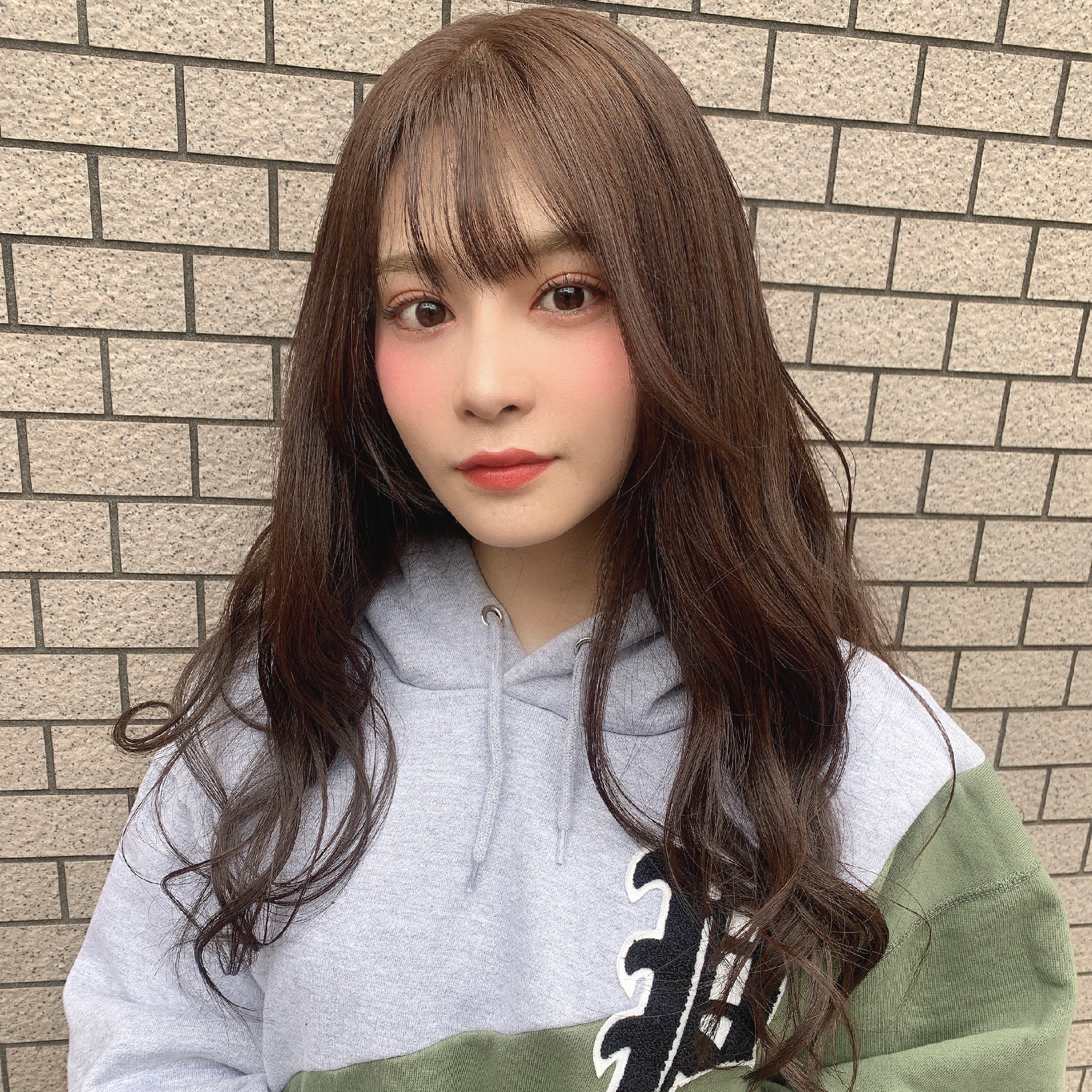 【Lia限定☆】イルミナカラーorアディクシーカラー+ブロー