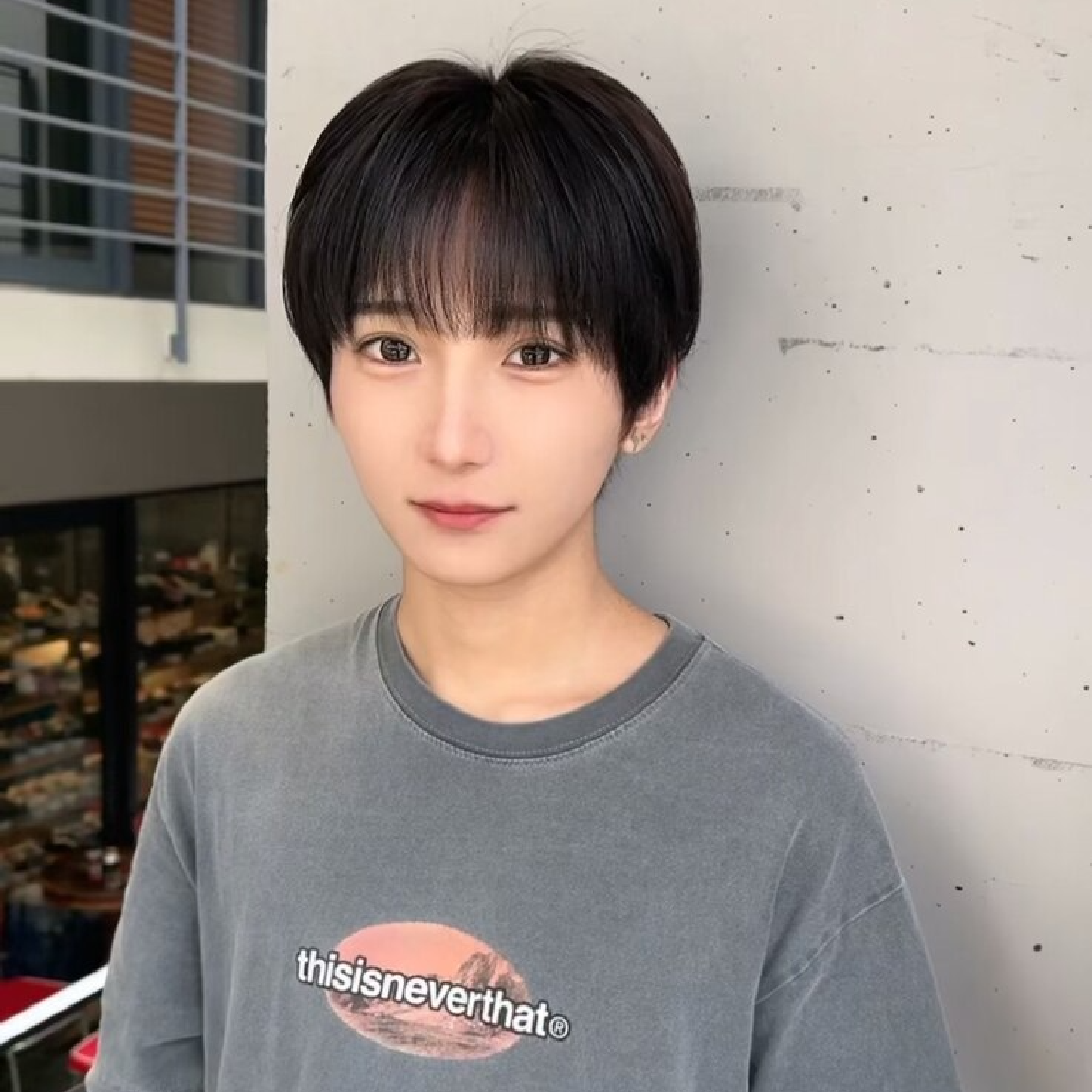 【Hiroto限定】似合わせカット＋カラー＋ダウンパーマ(サイド・襟足)