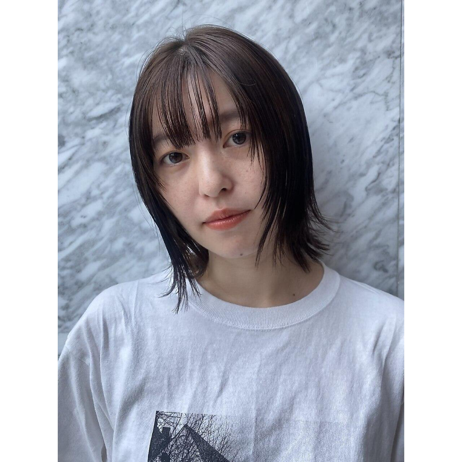 【他店様のお直しもOK】パーマ落とし＋メンテナンスカット