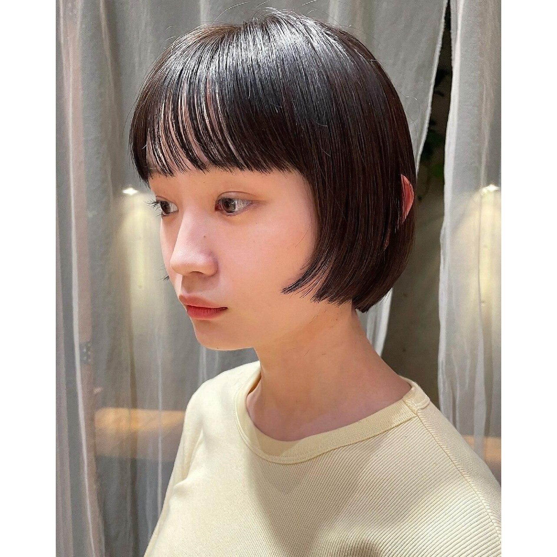 【吉田竣限定】カット＋カラー