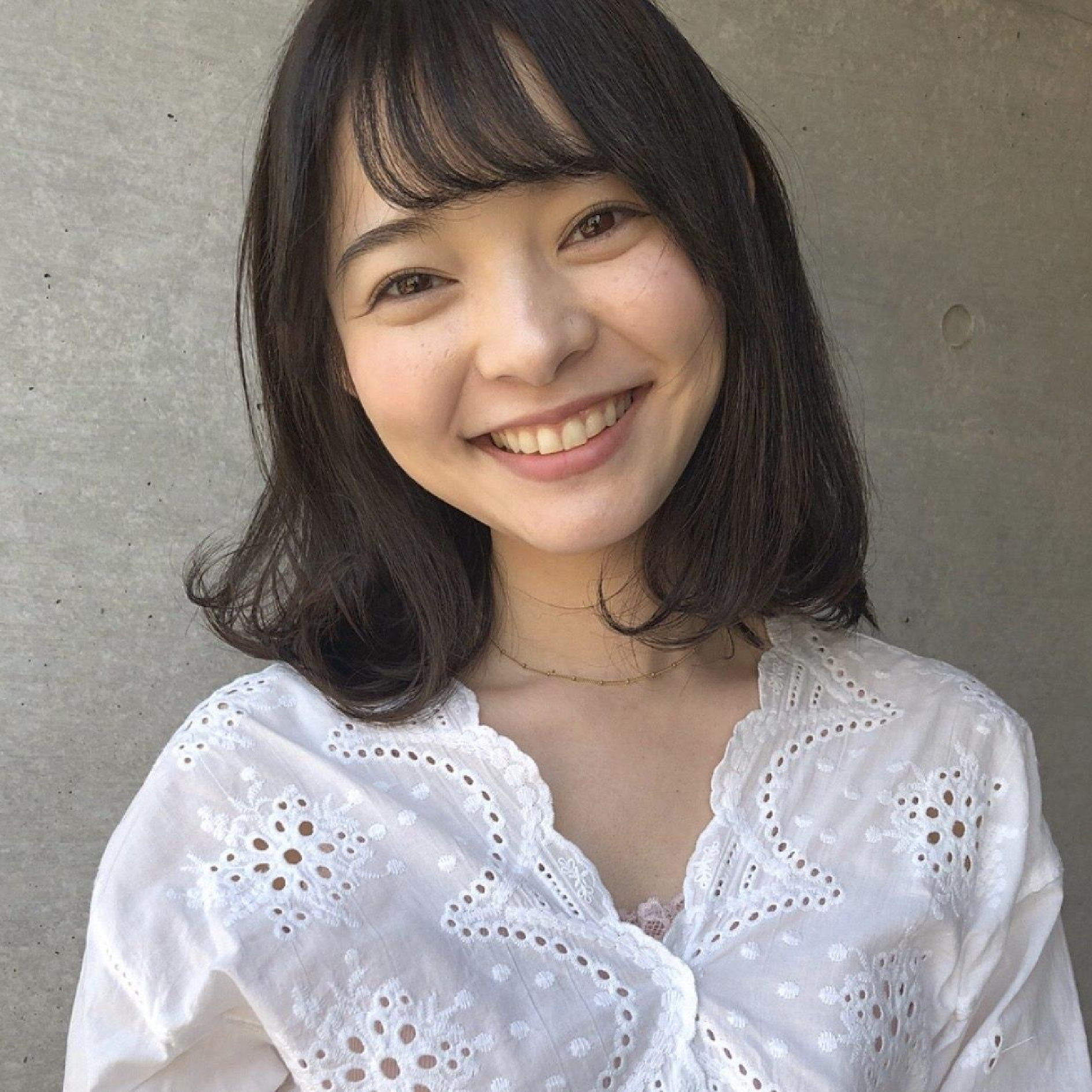 【ダメージ対策☆】前髪カット+トリートメント