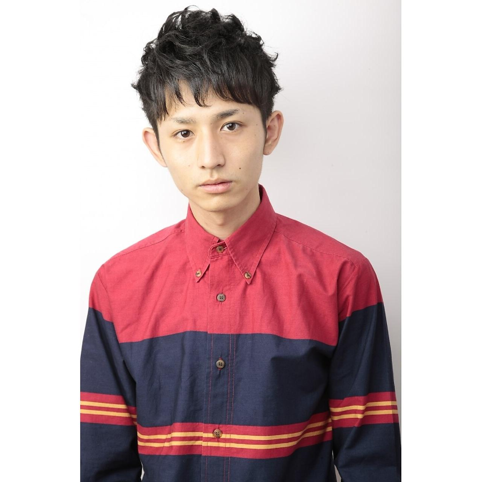 【メンズ限定】カット+クレンジング￥9200～