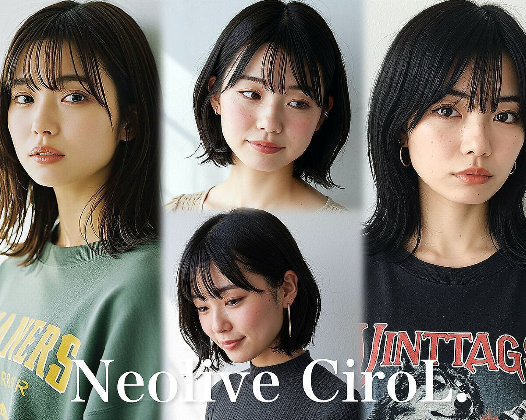 Neolive CiroL.