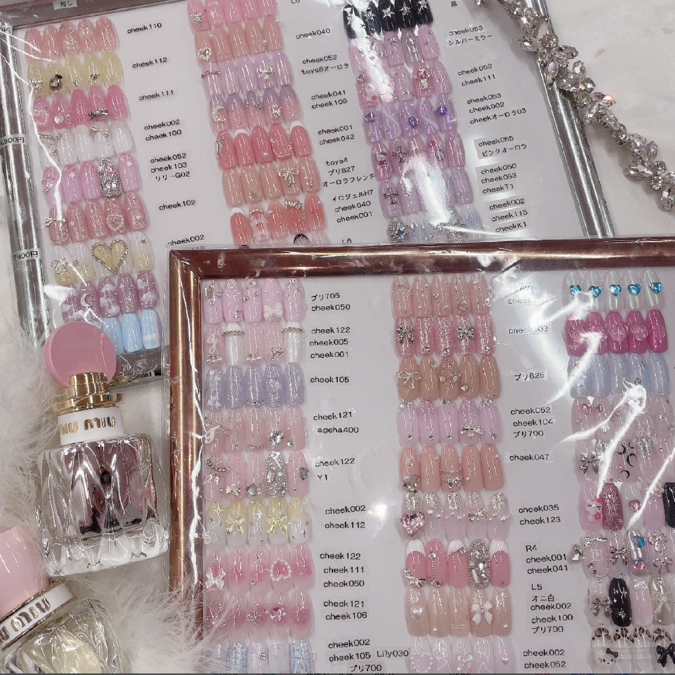 定額チップオーダー♥