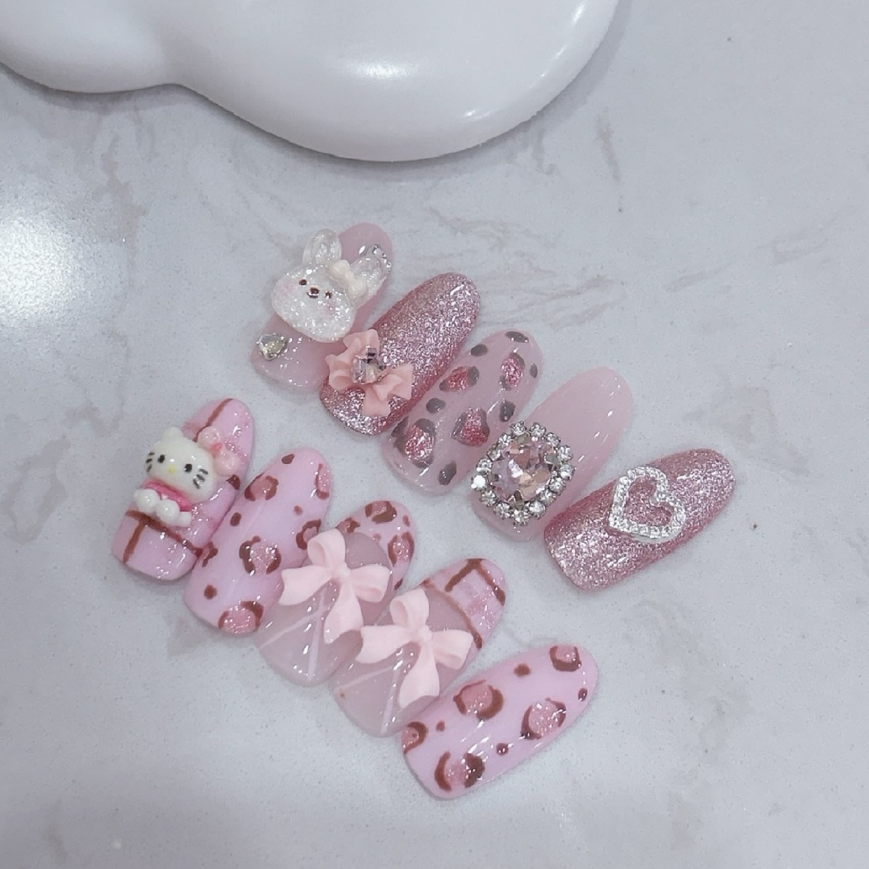 ネイルチップ 完全オーダー♥