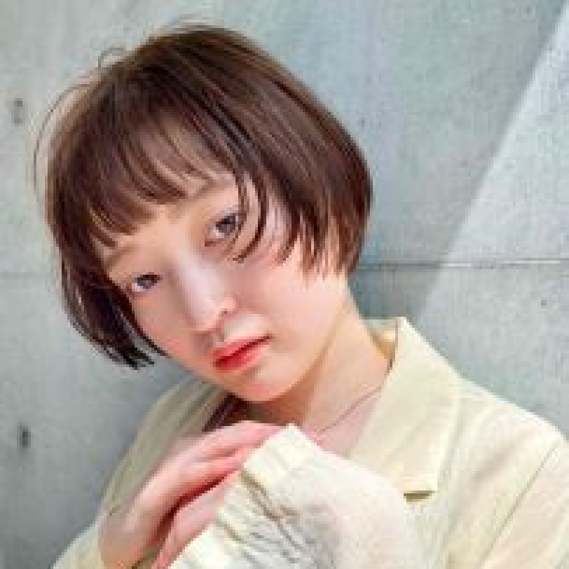 【前髪カット無料】フルカラー＋リンケージTR